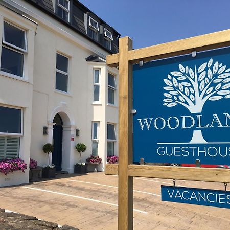 Woodlands Guest House Σόντερσφουτ Εξωτερικό φωτογραφία