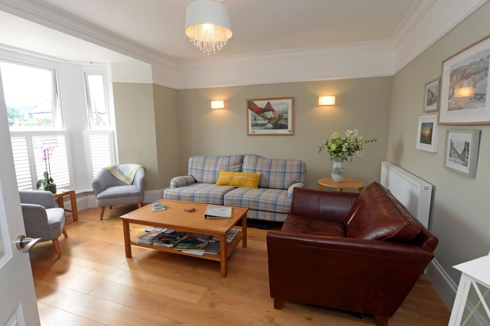 Woodlands Guest House Σόντερσφουτ Εξωτερικό φωτογραφία