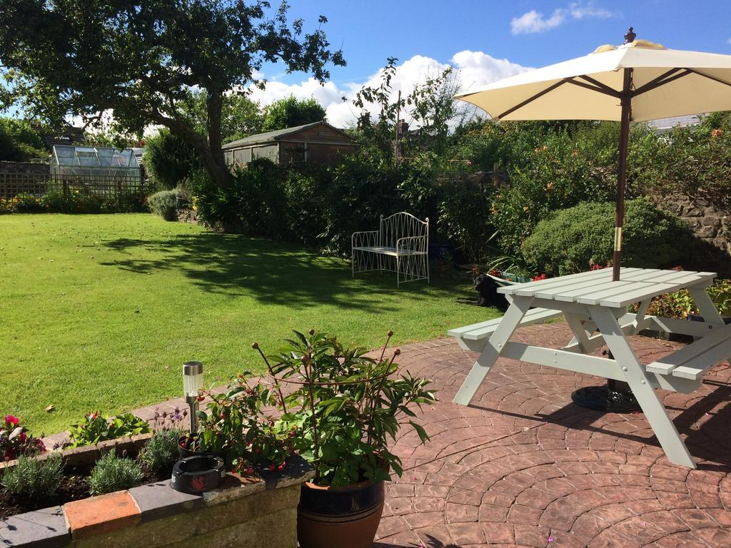 Woodlands Guest House Σόντερσφουτ Εξωτερικό φωτογραφία