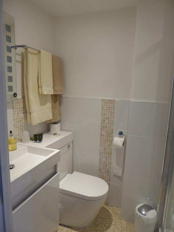 Woodlands Guest House Σόντερσφουτ Εξωτερικό φωτογραφία