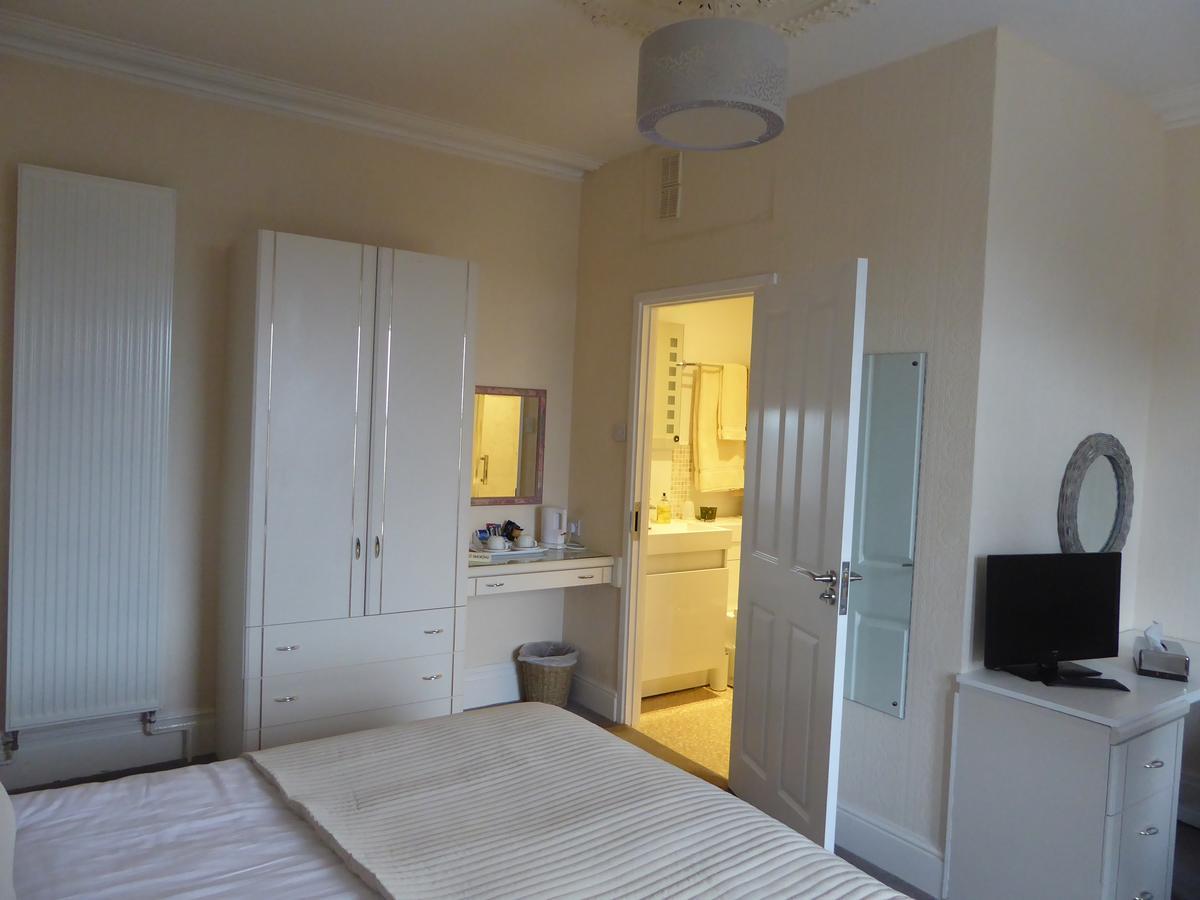 Woodlands Guest House Σόντερσφουτ Εξωτερικό φωτογραφία
