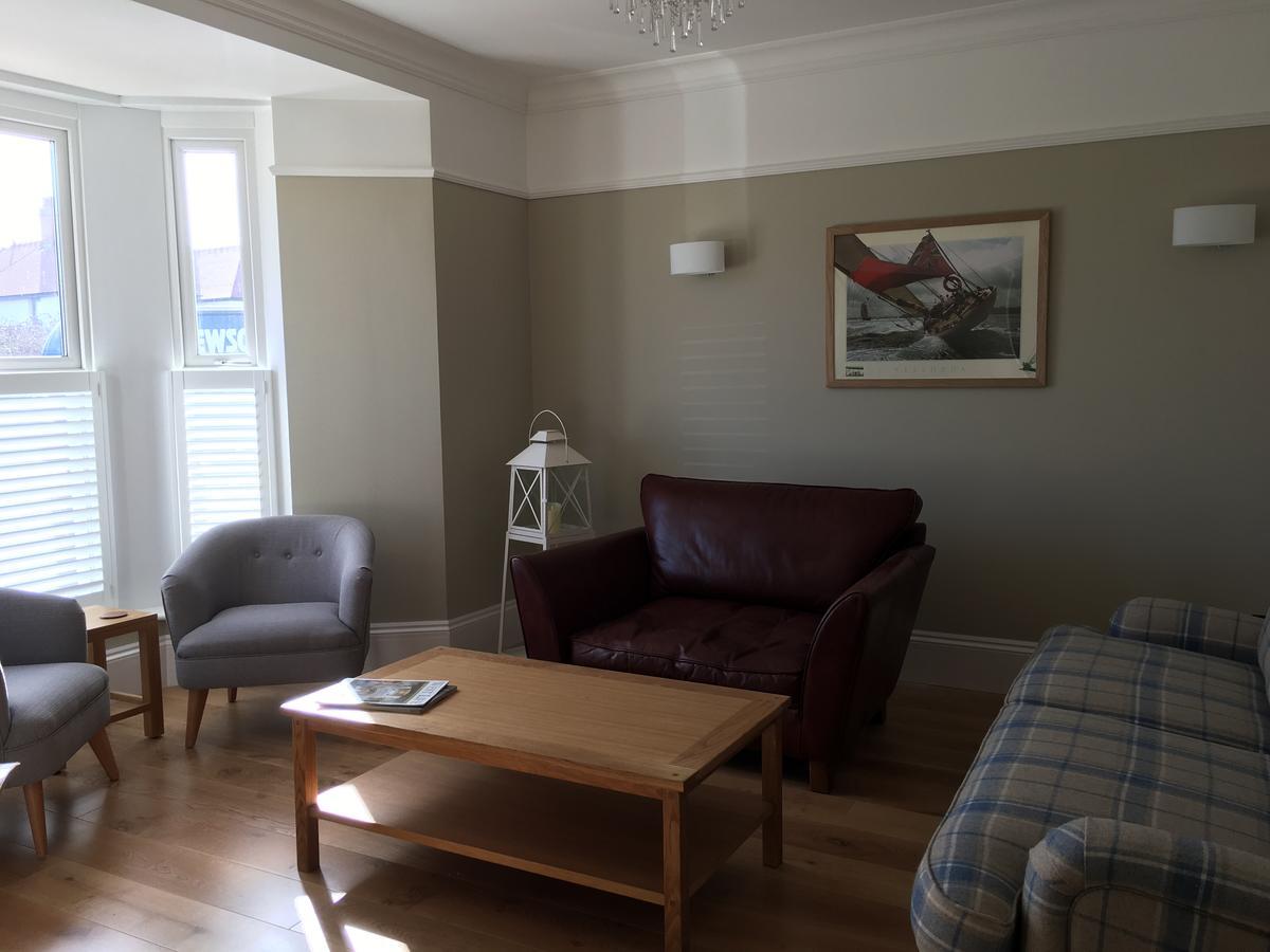 Woodlands Guest House Σόντερσφουτ Εξωτερικό φωτογραφία