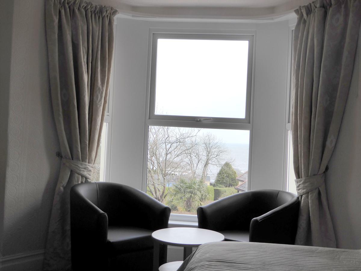 Woodlands Guest House Σόντερσφουτ Εξωτερικό φωτογραφία