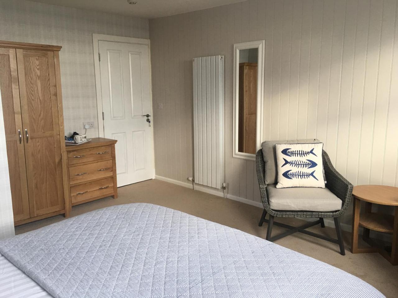 Woodlands Guest House Σόντερσφουτ Εξωτερικό φωτογραφία