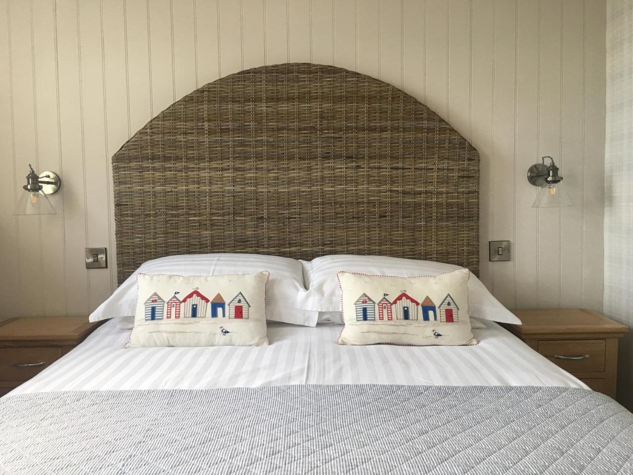 Woodlands Guest House Σόντερσφουτ Εξωτερικό φωτογραφία