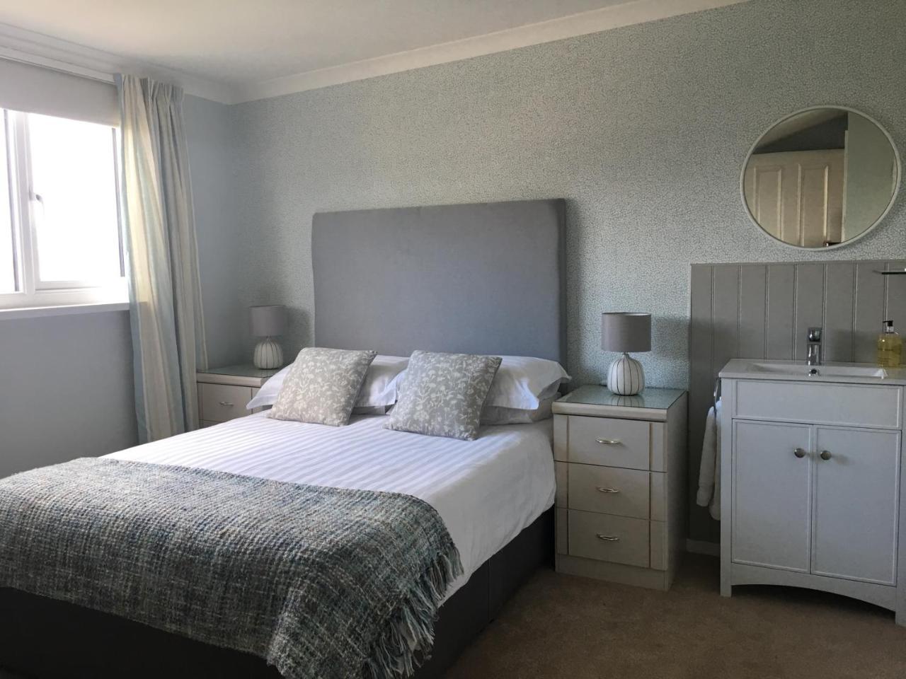 Woodlands Guest House Σόντερσφουτ Εξωτερικό φωτογραφία