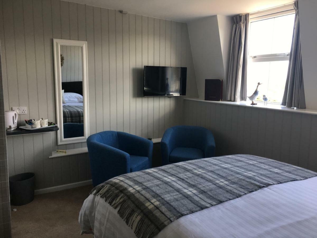 Woodlands Guest House Σόντερσφουτ Εξωτερικό φωτογραφία