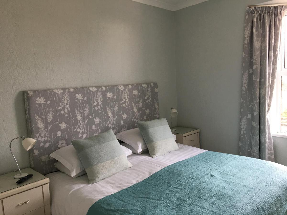 Woodlands Guest House Σόντερσφουτ Εξωτερικό φωτογραφία