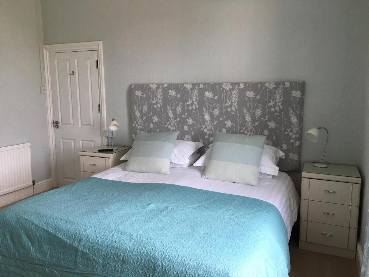 Woodlands Guest House Σόντερσφουτ Εξωτερικό φωτογραφία